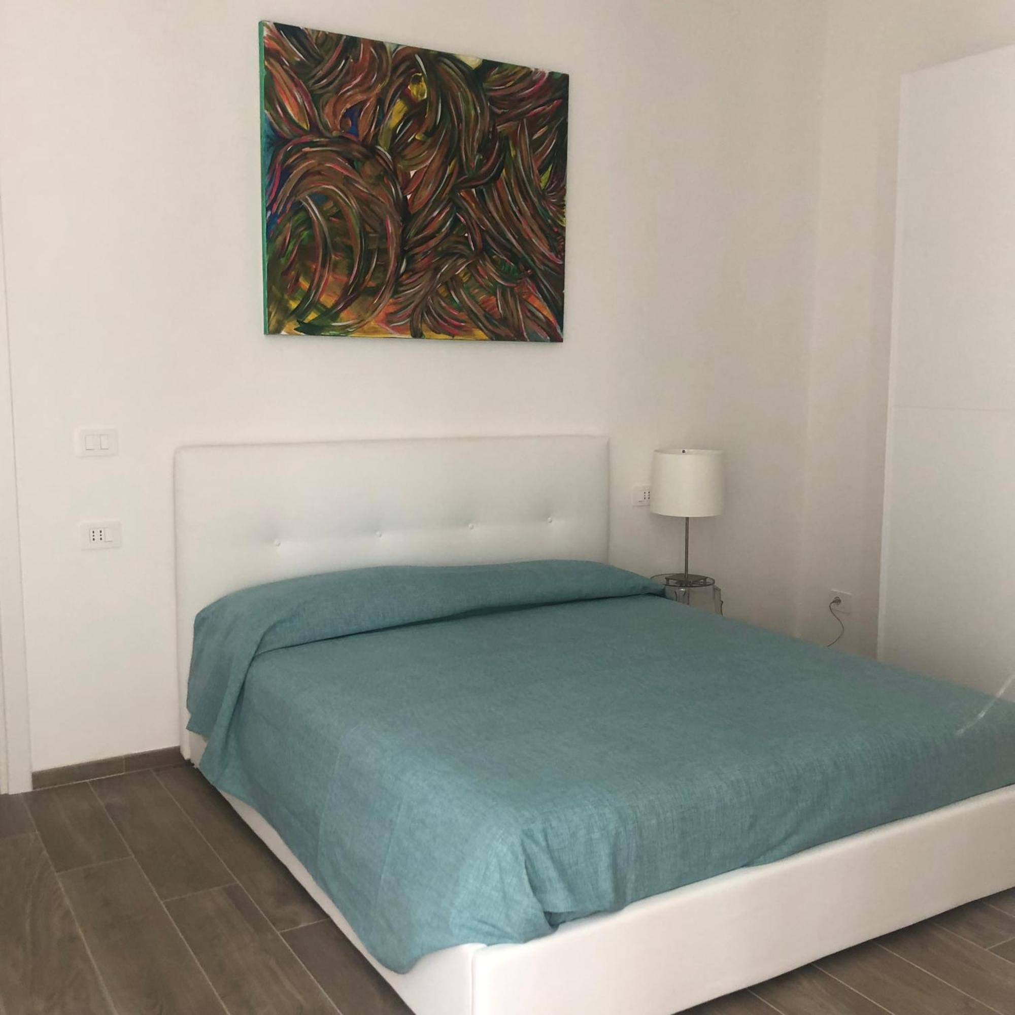 New Corso Italia Savona别墅 外观 照片