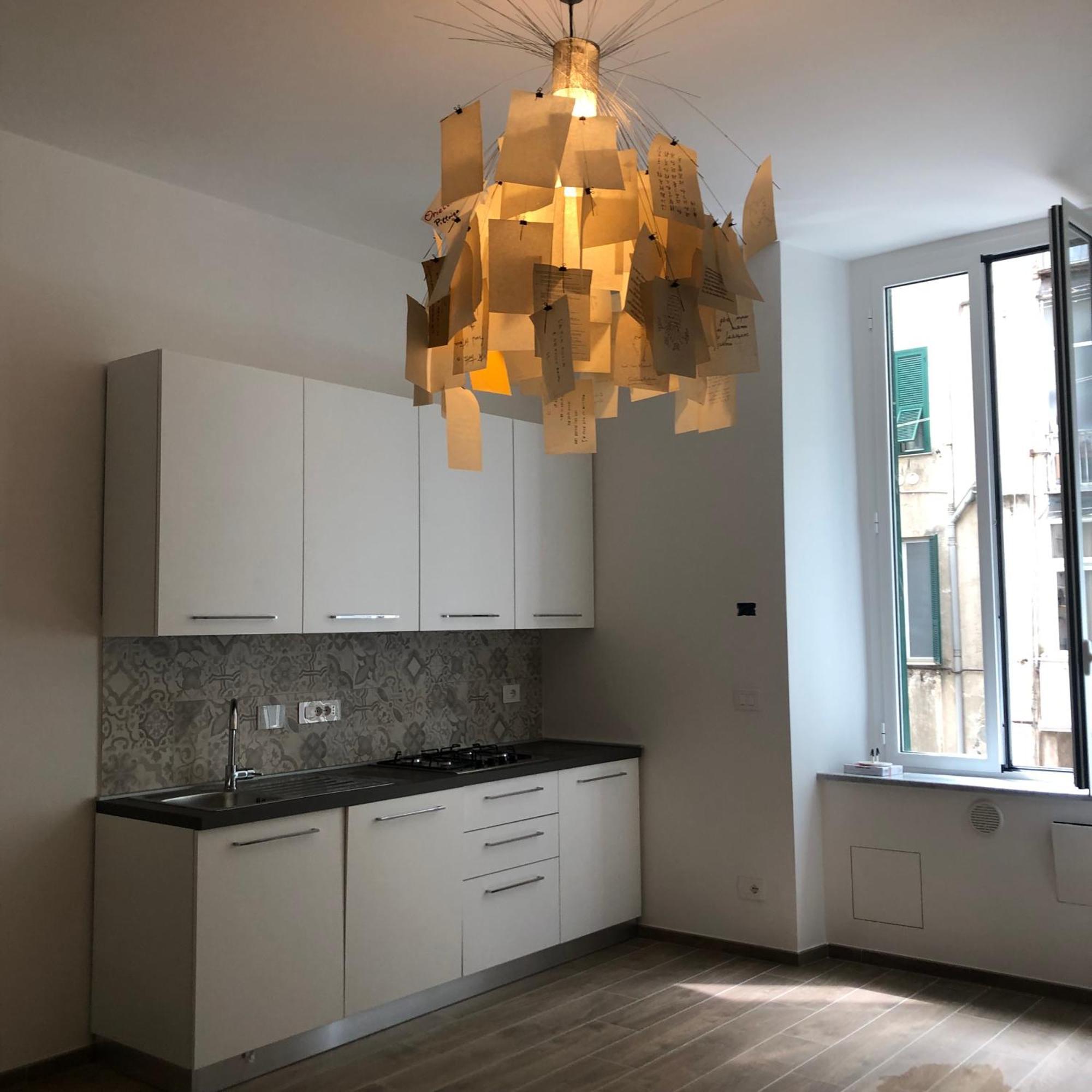 New Corso Italia Savona别墅 外观 照片