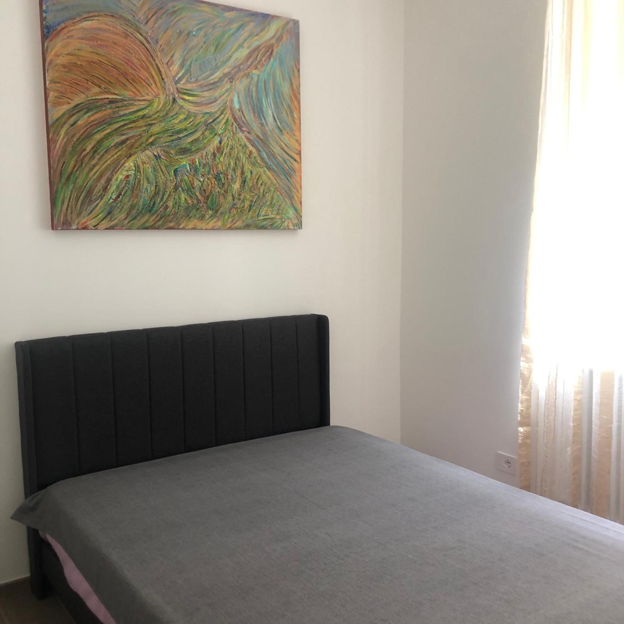New Corso Italia Savona别墅 外观 照片