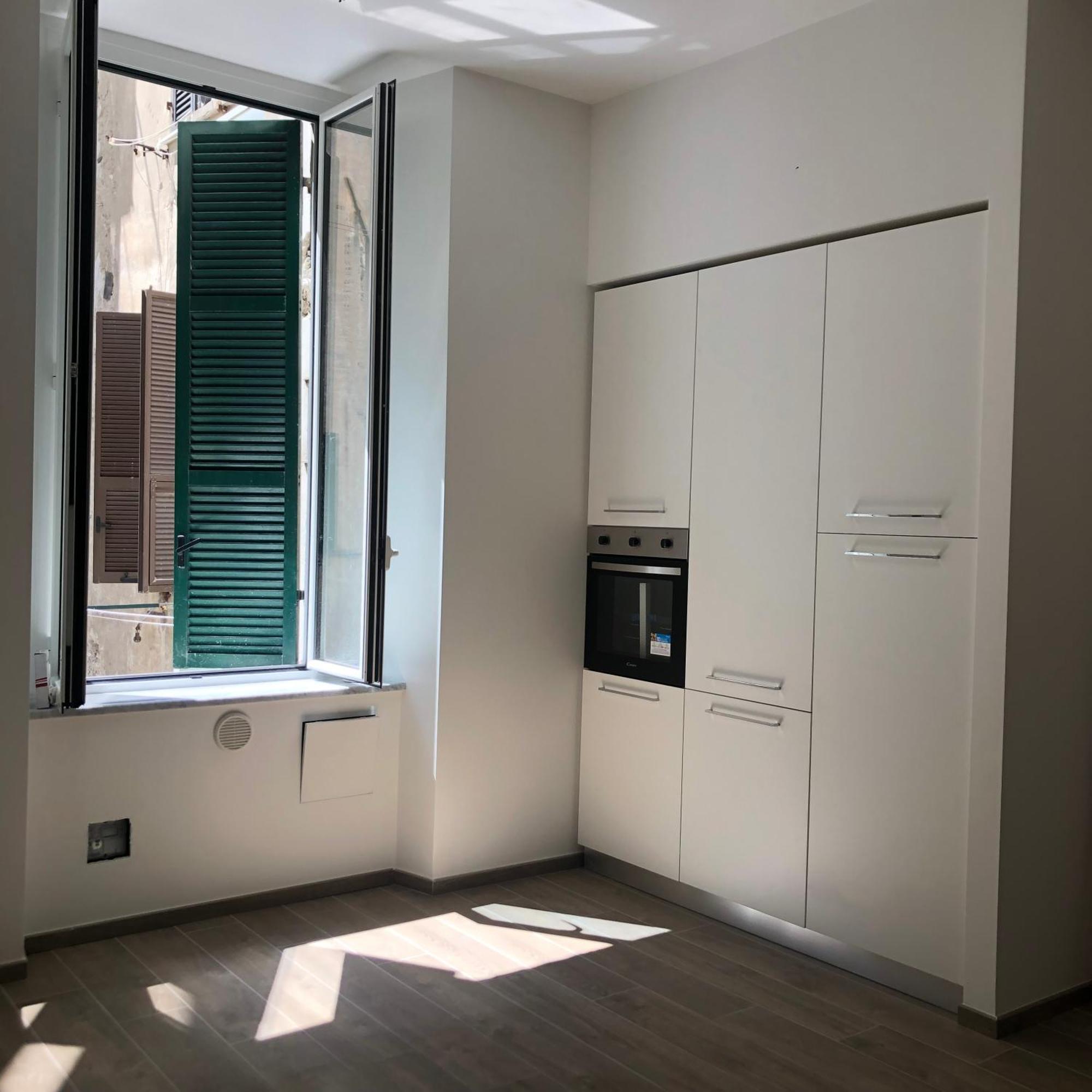 New Corso Italia Savona别墅 外观 照片