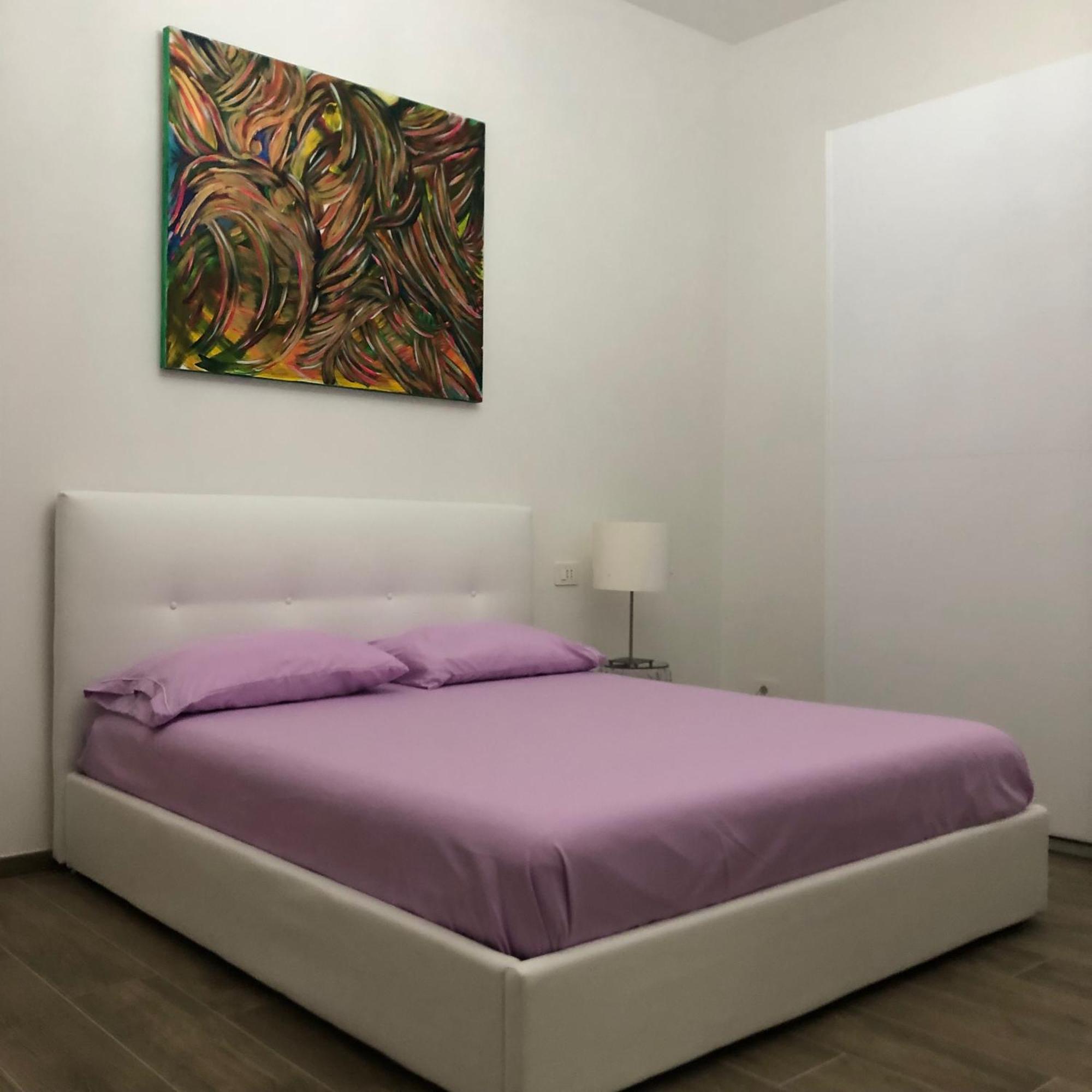 New Corso Italia Savona别墅 外观 照片