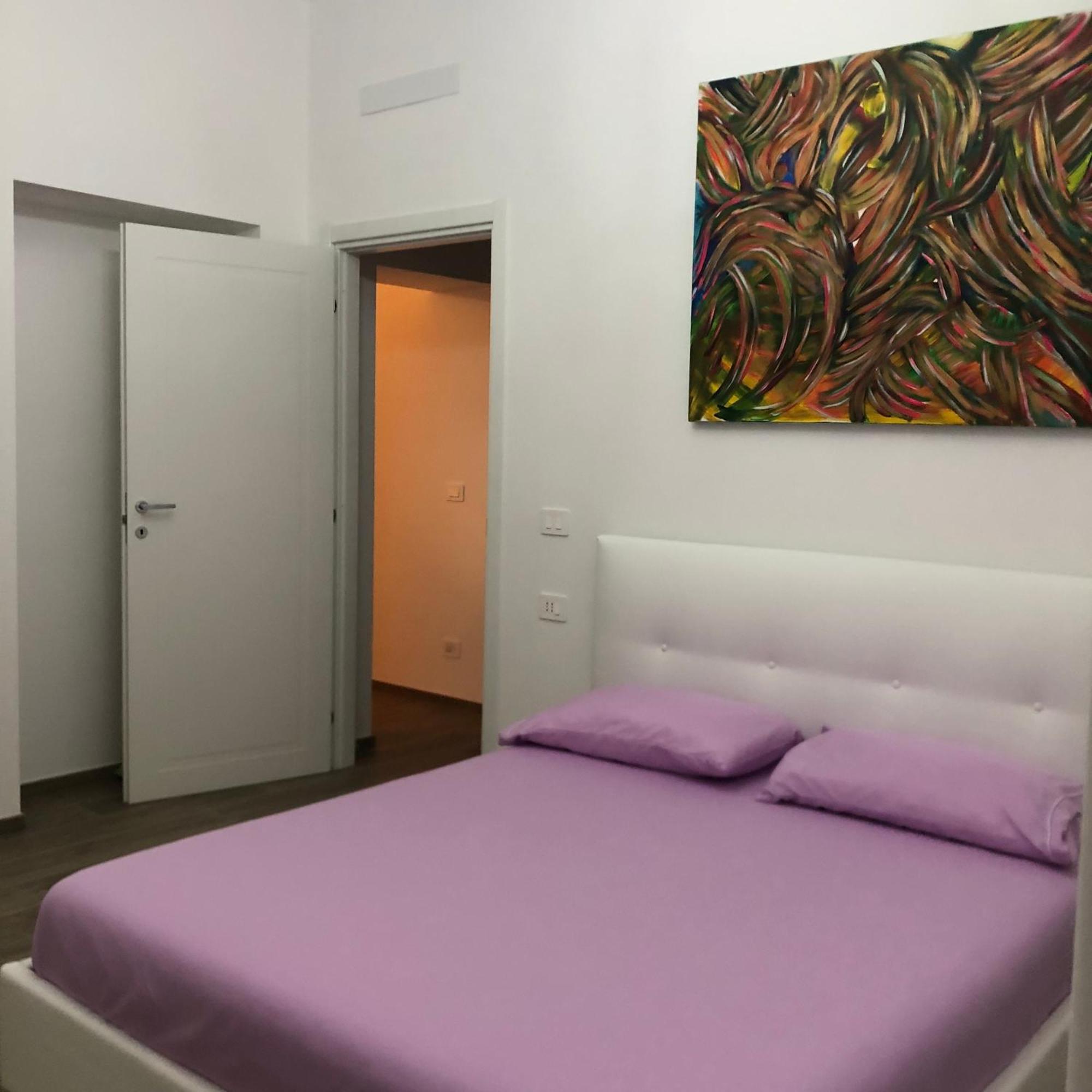 New Corso Italia Savona别墅 外观 照片