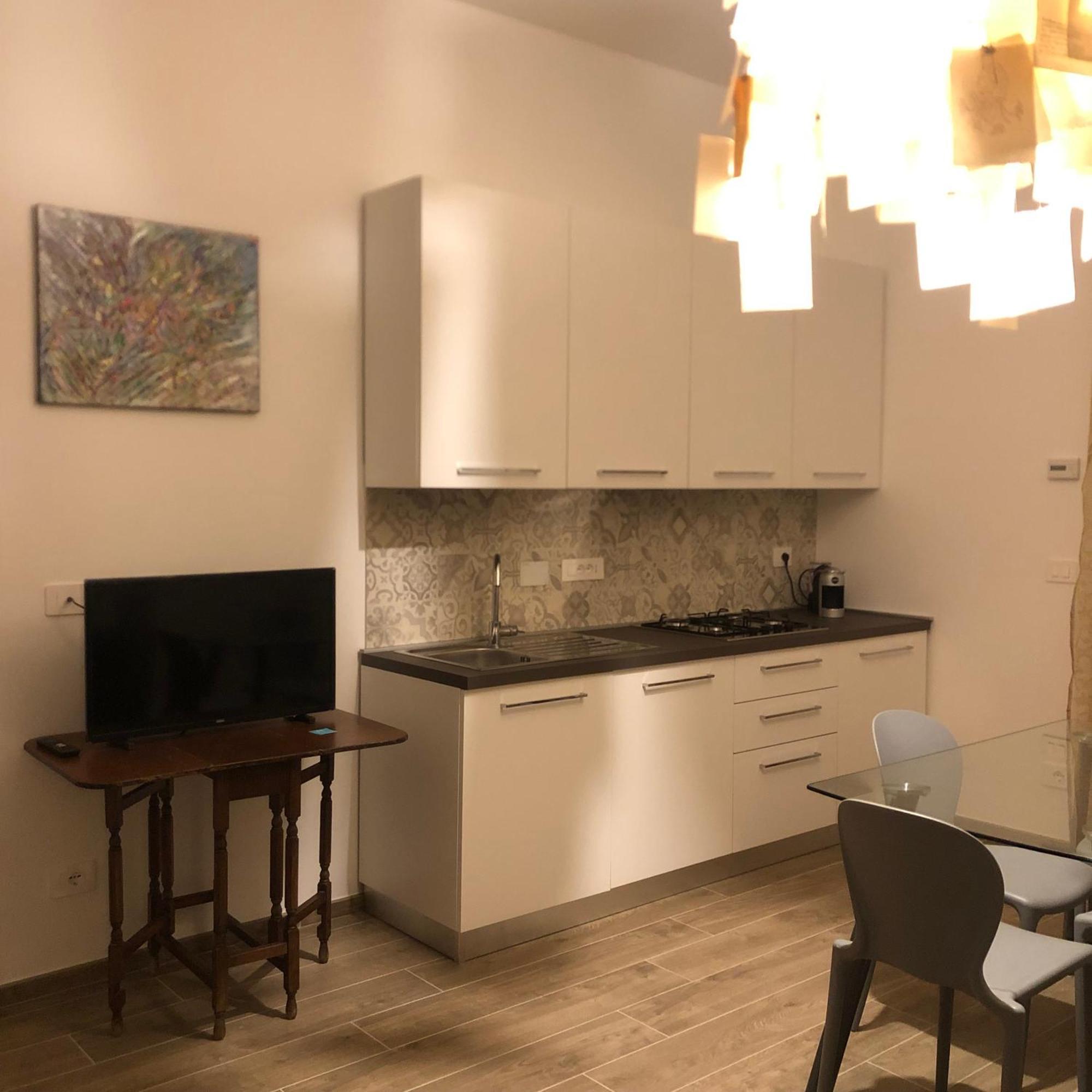 New Corso Italia Savona别墅 外观 照片